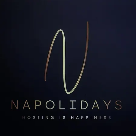 Napolidays Downtown By Dimorra Appartamento *