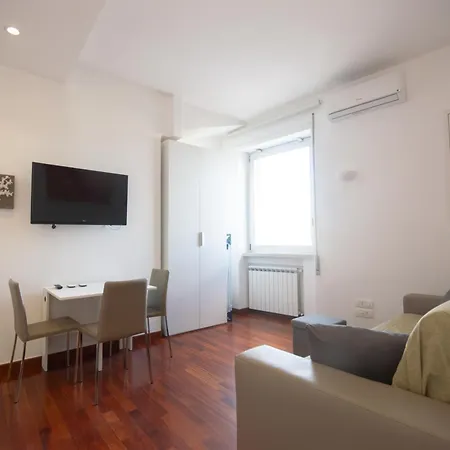 Сasa de vacaciones Il Gabbiano Napoli