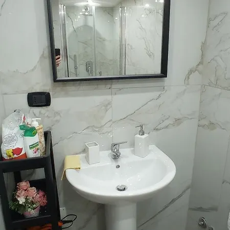 Casa Ciabatti Apartment *
