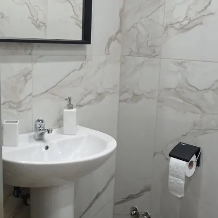 Apartment Casa Ciabatti