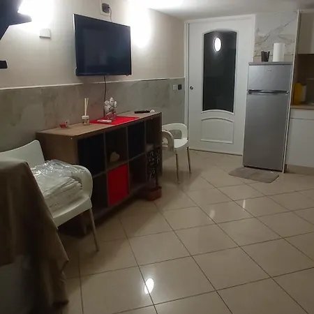 Casa Ciabatti * Naples