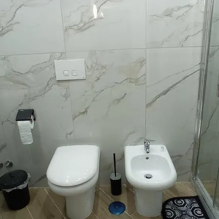 Casa Ciabatti Apartment