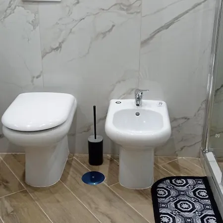 Appartement Casa Ciabatti *