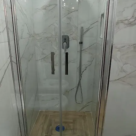 Casa Ciabatti Apartment