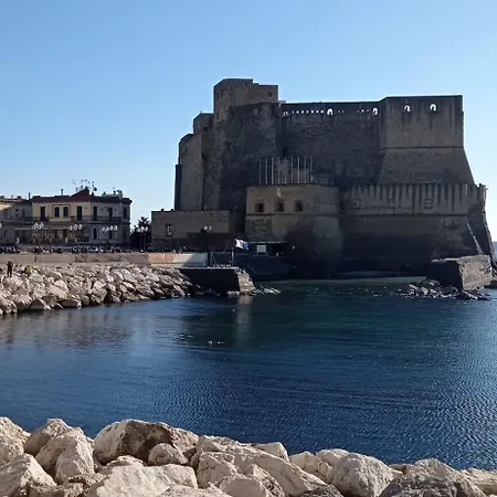 Casa Ciabatti * Naples