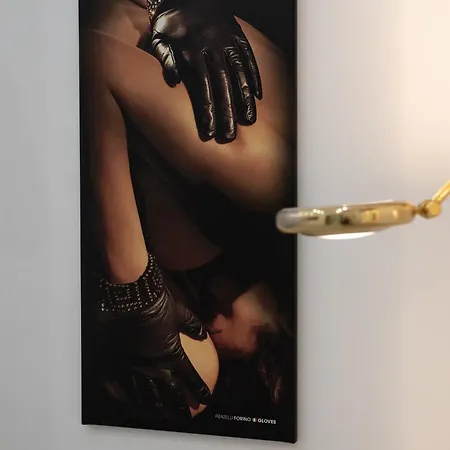Gloves * ナポリ