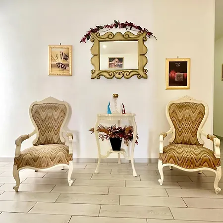 Gloves Guest house Naples