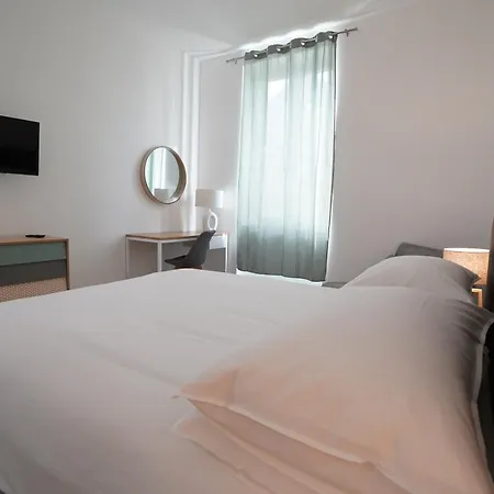 Cosmo 38 Luxury - Free Parking Naples
