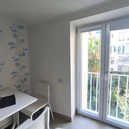 Apartment Dionilo 30 Naples