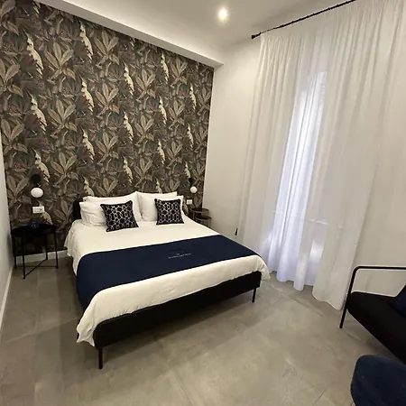 Sellaria4 Naples