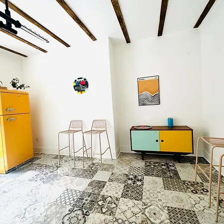 Casa Biondi Naples