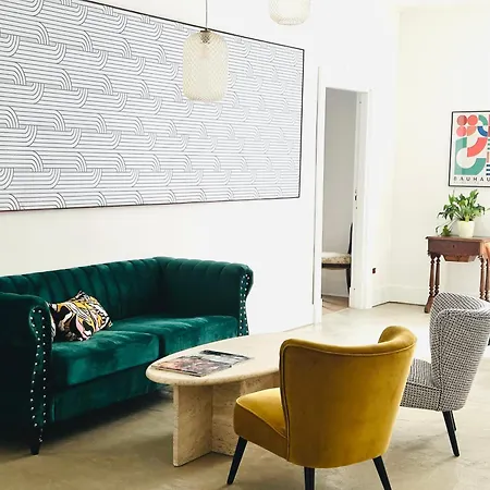 Casa Biondi Naples