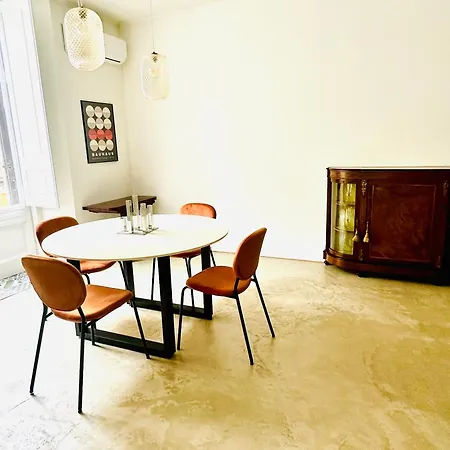 Apartment Casa Biondi *