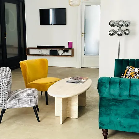 Apartment Casa Biondi
