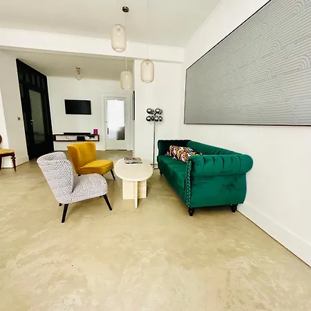 Casa Biondi Apartment Naples