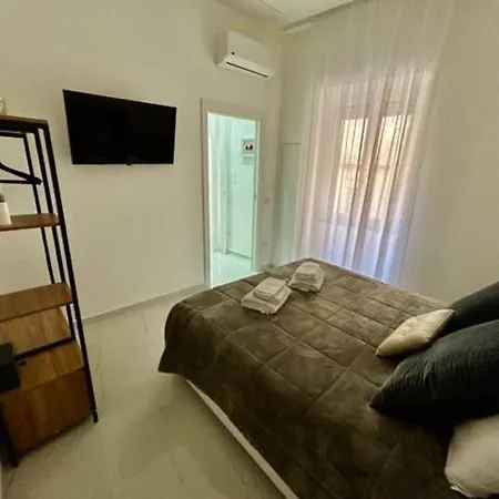 Apartment Pe Vic E Vicariell *