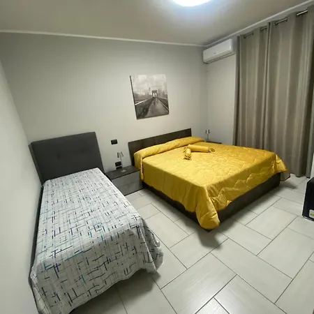Bed & Breakfast Casa Giuly 181