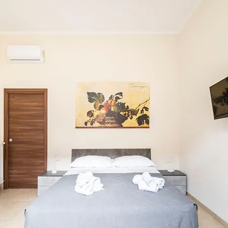 Bed & Breakfast Corso 138 Napoli