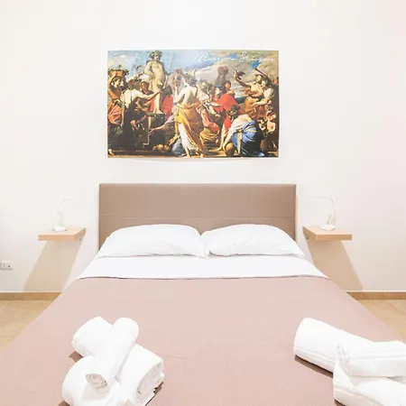 Corso 138 Bed & Breakfast Napoli
