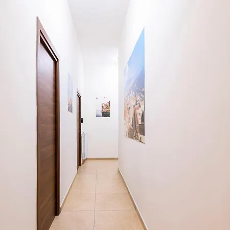 Corso 138 Bed & Breakfast Napoli