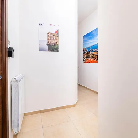 Bed & Breakfast Corso 138 Napoli