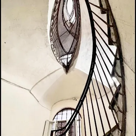 Apartment Oikos Naples