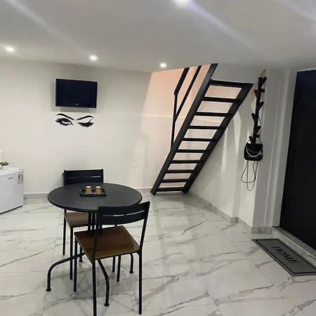 La Casetta Di Giovy Holiday home