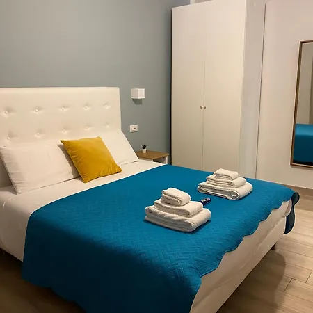 Bed & Breakfast Luna Nuova