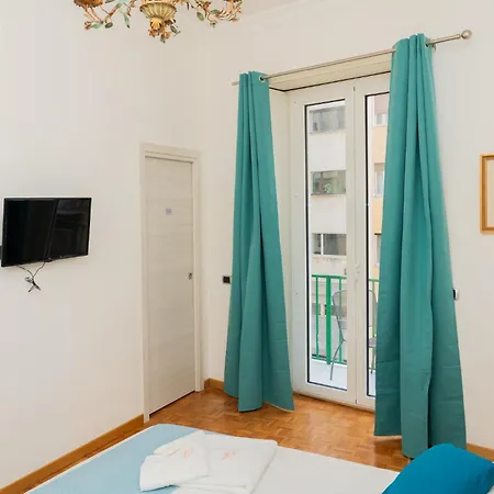 Guest house Cervantes *