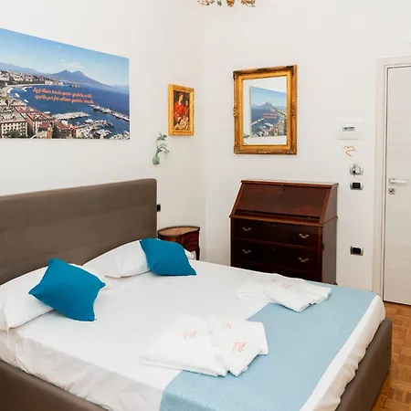 Cervantes Guest house *