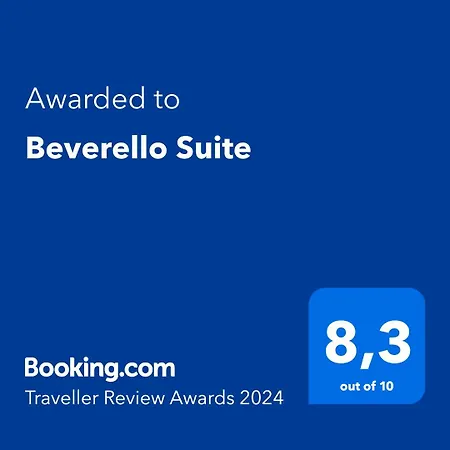 Guest house Beverello Naples