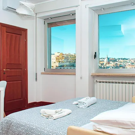 Il Gabbiano Napoli Сasa de vacaciones