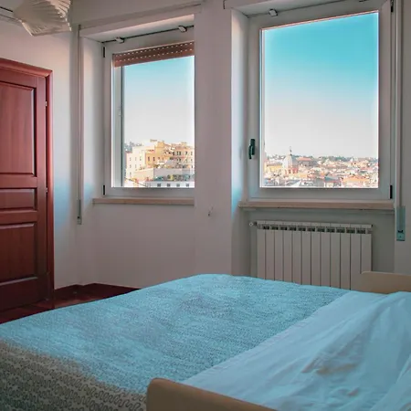 Сasa de vacaciones Il Gabbiano Napoli *