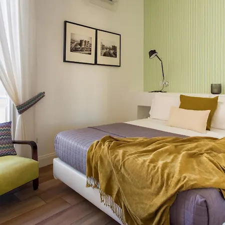 Santa Chiara Boutique 4*