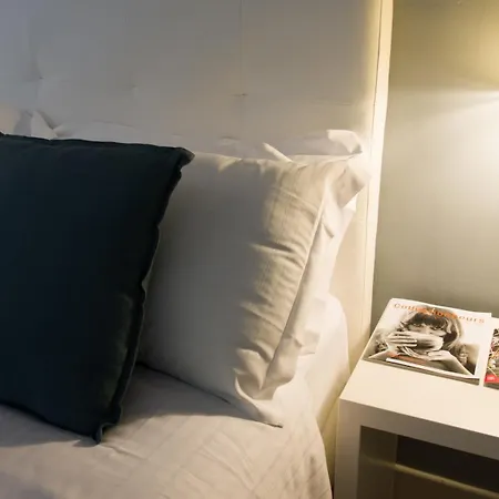 Santa Chiara Boutique 4*