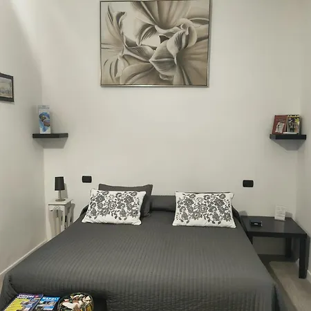 Bed & Breakfast Antica