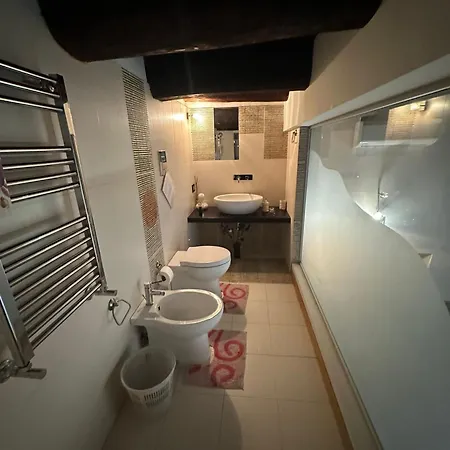 Casa Trinita Appartamento Napoli