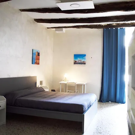 Casa San Gregorio Armeno Appartement Naples