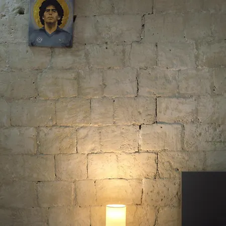 Casa San Gregorio Armeno *