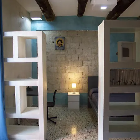 Apartment Casa San Gregorio Armeno Naples