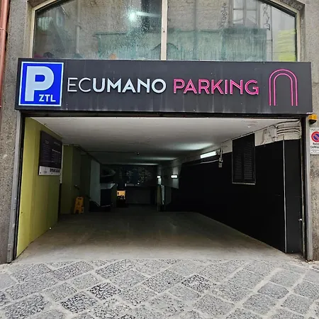 Napuletanata * Naples
