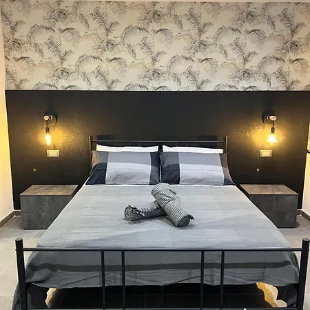 Nana Bed & Breakfast Naples