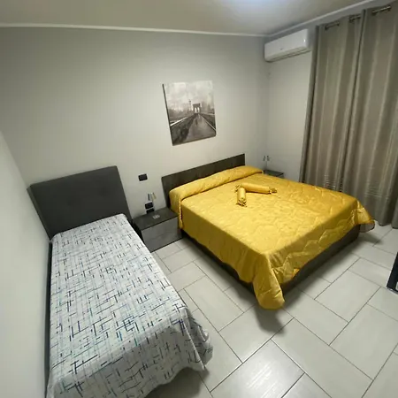 Casa Giuly 181 Napels