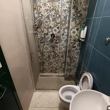 Apartamento Partenope Magica Nápoles