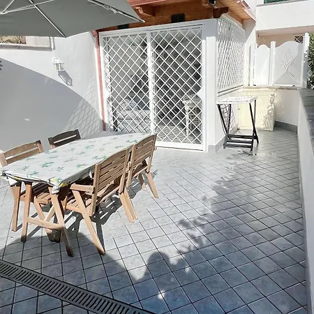 Casa vacanze Gaiola Sea House Posillipo *