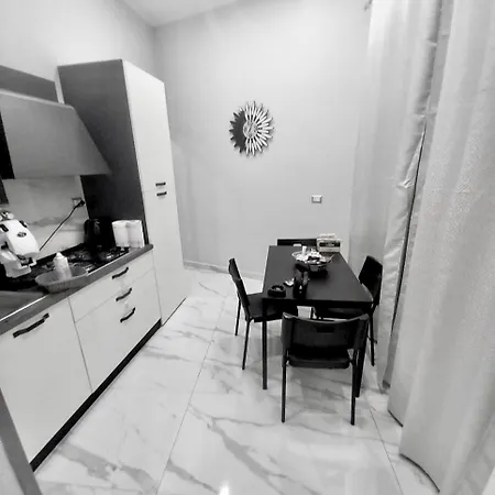 Masaniellohouse Naples