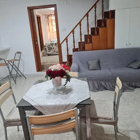 Casa Mery Guest house *