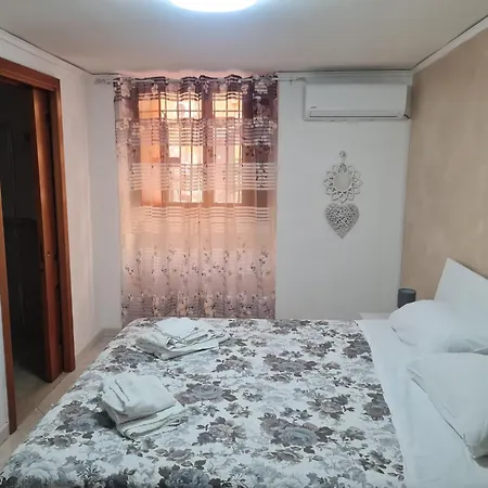 Casa Mery Naples