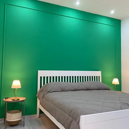 Sogni Di Chiaia Bed & Breakfast Naples