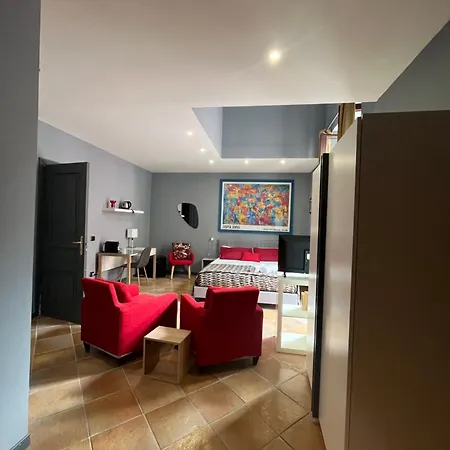 Luxury Bed & Breakfast Naples